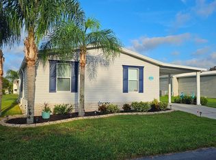 4003 Ranger Pkwy #221, Zephyrhills, FL 33541