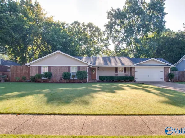 13003 Astalot Dr SE, Huntsville, AL 35803