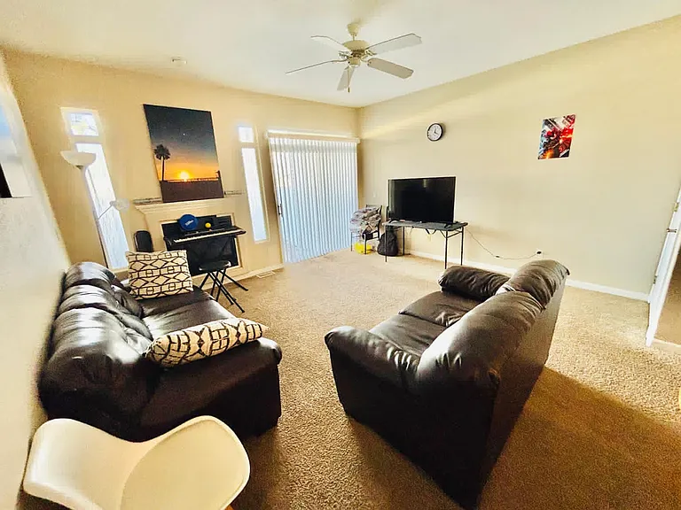 2603 W Village Dr #2603 — Photo 3