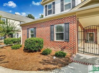 2001 River Oaks Dr, Richmond Hill, GA 31324