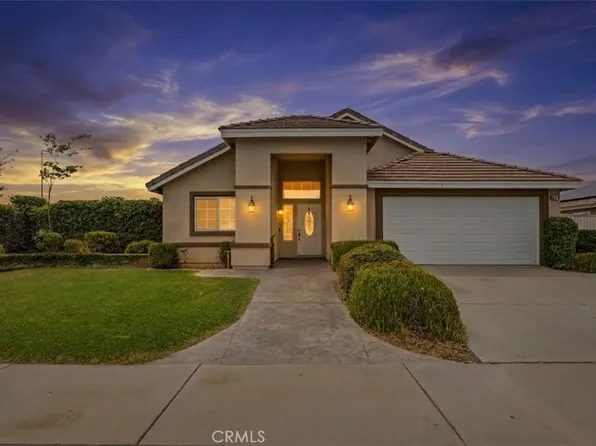 841 Hurstland Ave, Beaumont, CA 92223