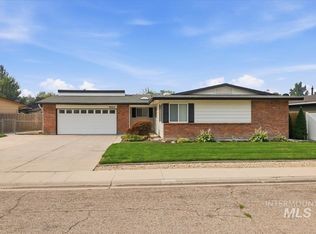 9663 W Gurdon Dr, Boise, ID 83704