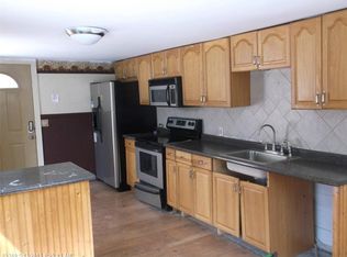 427 River Rd, Saint George, ME 04860