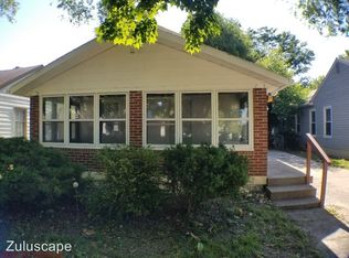 4619 Caroline St, Indianapolis, IN 46205