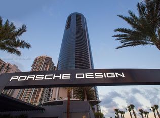 Porsche Design Tower, Sunny Isles Beach, FL 33160