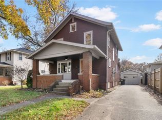 204 E 14th St, Dover, OH