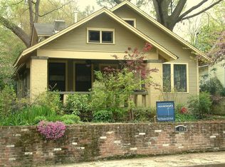 2203 Harbert Ave, Memphis, TN 38104