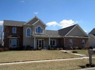 830 Bluff Oak Trl, Lima, OH 45807