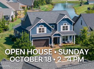 318 Buckhorn Way, Loudon, TN 37774