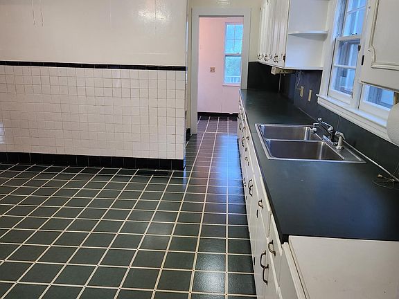 Kitchen View 1