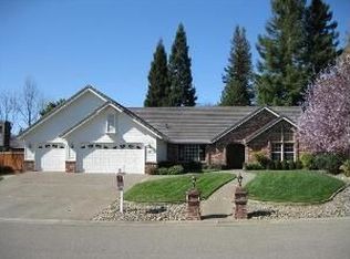 111 Fall River Dr, Folsom, CA