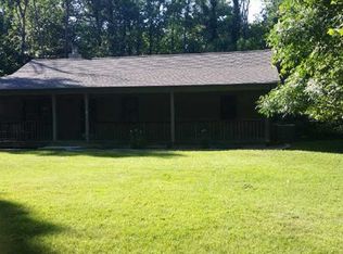 7913 S Sawmill Ct, Trafalgar, IN