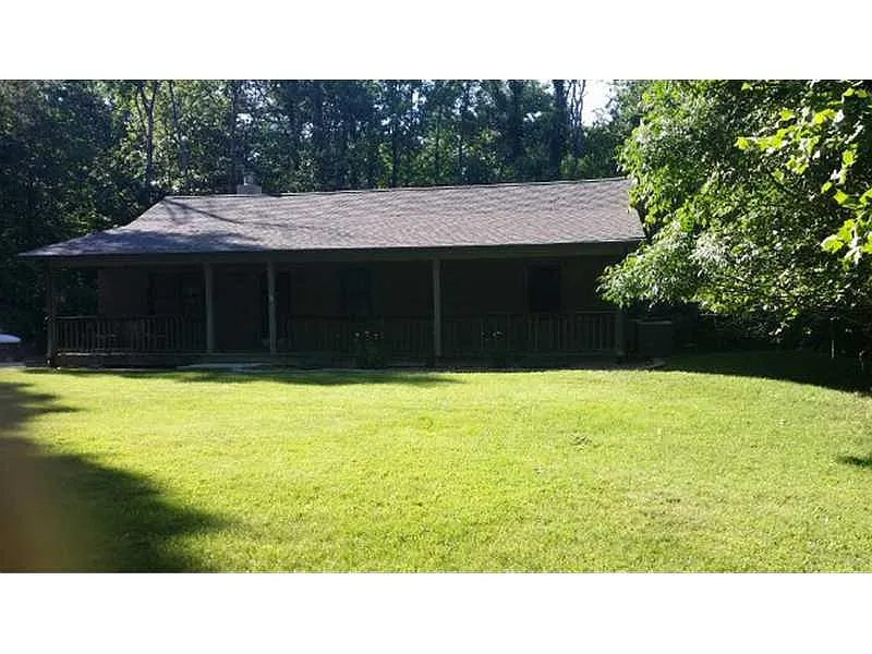 7913 S Sawmill Ct photo 1