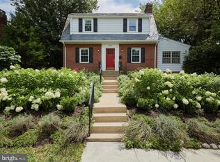 9321 Wire Ave, Silver Spring, MD 20901
