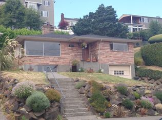 3607 36th Ave W, Seattle, WA 98199