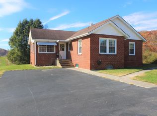 2133 Yuma Rd, Gate City, VA 24251