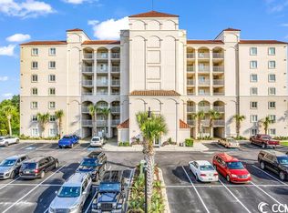 2151 Bridge View Ct UNIT 3203, North Myrtle Beach, SC 29582