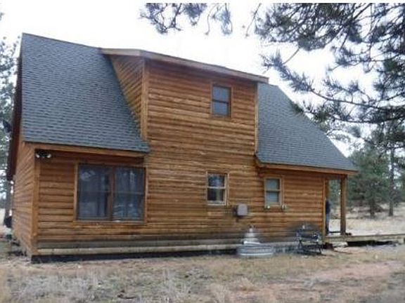 Property Front View