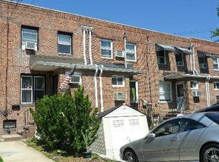 8916 Moline St, Jamaica, NY 11428