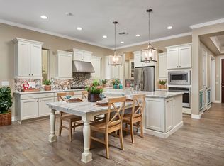 4364 S Redcliffe Dr, Gilbert, AZ 85297