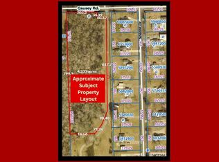 40175 Causey Rd, Prairieville, LA 70769