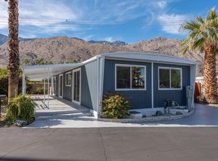 211 N Safari St, Palm Springs, CA 92264