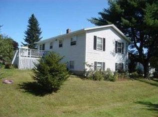 78 Main St, Windham, ME 04062