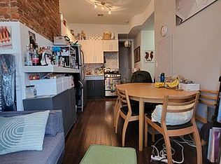 432 Evergreen Ave #2LL, Brooklyn, NY 11221