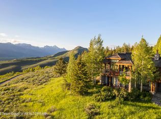 2745 Trader Rd, Jackson, WY 83001