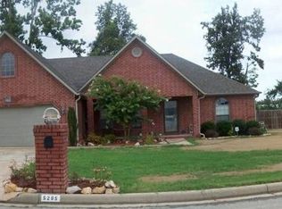 5205 S 27th St, Paragould, AR 72450