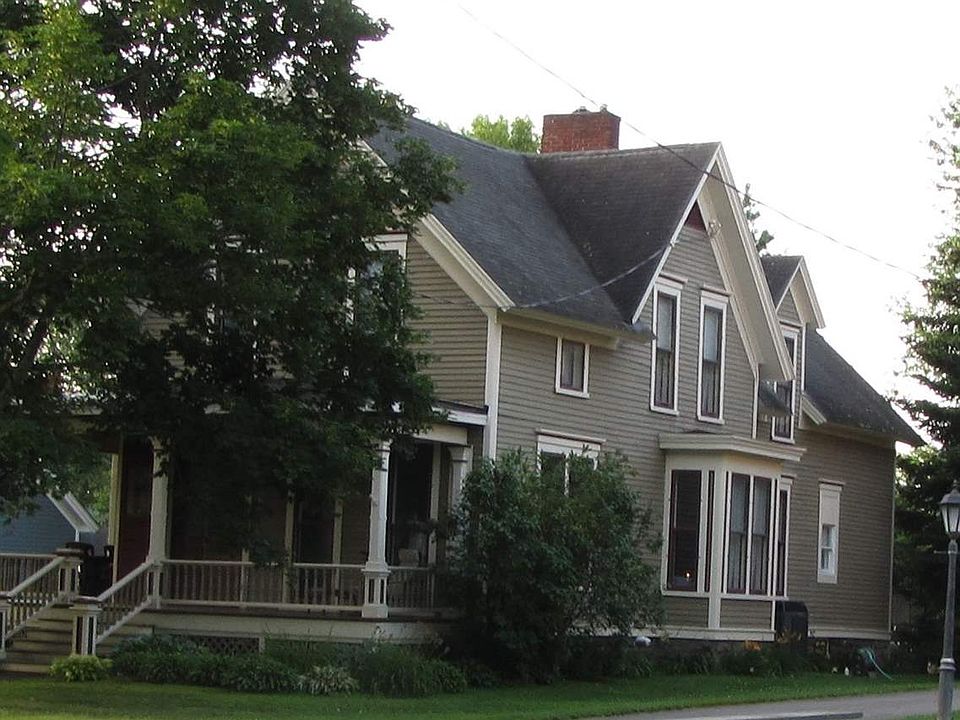 44 E Main St, Canton, NY 13617 Zillow