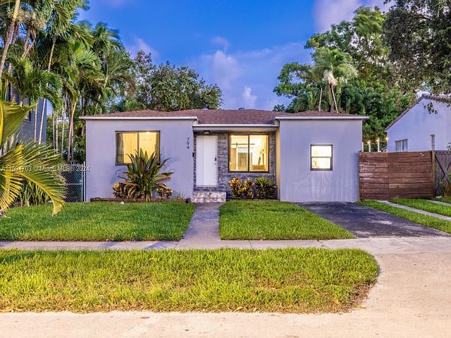 1st image of this home