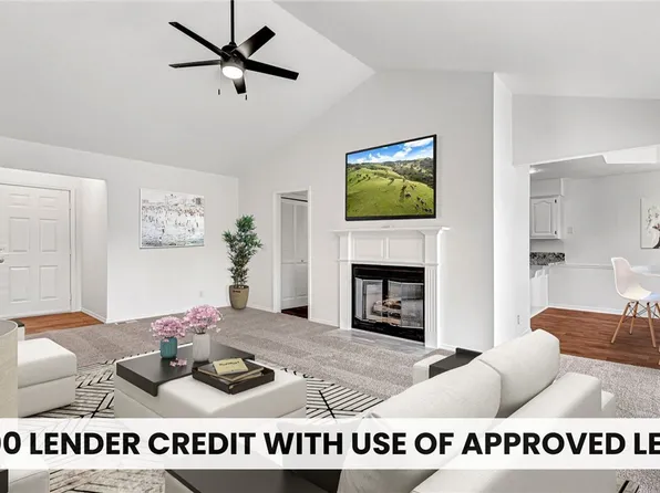 9 Wantage Ln, Bella Vista, AR 72714