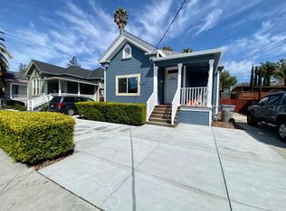 664 N San Pedro St, San Jose, CA 95110