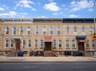 6031 67th Ave, Ridgewood, NY 11385