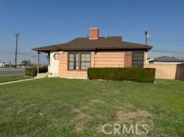 877 W Edna Pl, Covina, CA 91722