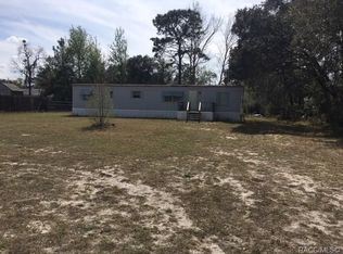 6760 W Homosassa Trl, Homosassa, FL 34448