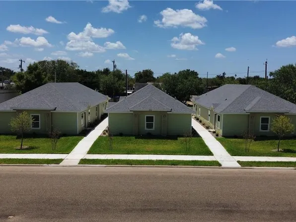 222 W Mahl St, Edinburg, TX 78539