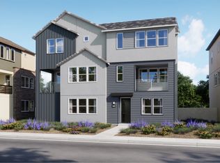 Rhea 2 Plan, Great Park Neighborhoods : Rhea at Luna Park, Irvine, CA 92618