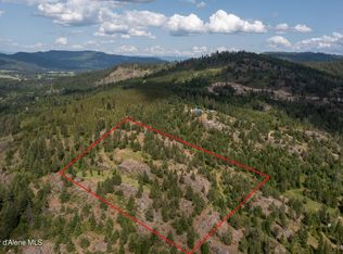 5095 Jewel Lake Rd, Sagle, ID 83860