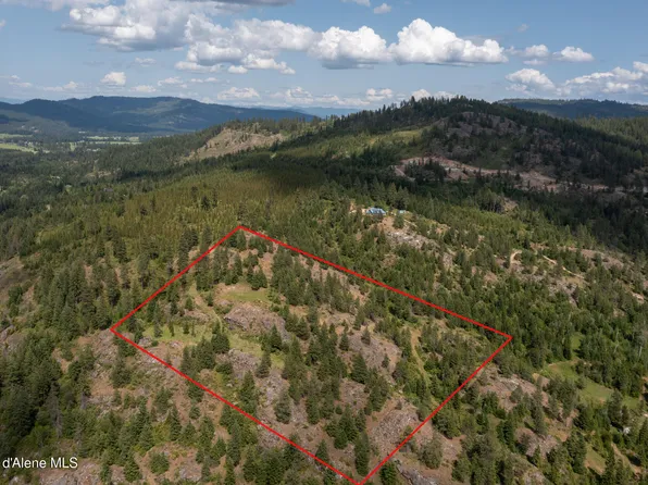 5095 Jewel Lake Rd, Sagle, ID 83860