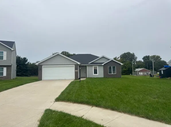2656 Trillium Cv, Huntertown, IN 46748