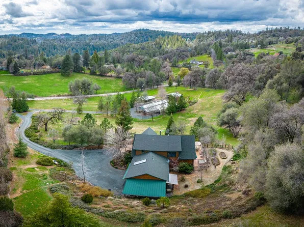 (undisclosed Address), Greenwood, CA 95635