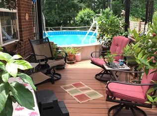 3907 Firethorn Ln, Rock Hill, SC 29732
