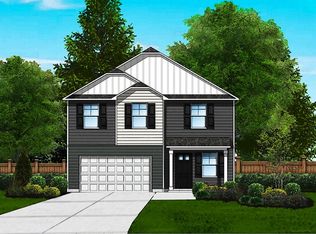 446 Seaborn Cir, Pendleton, SC 29670