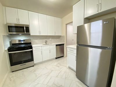 6311 Queens Blvd APT D4, Woodside, NY, 11377