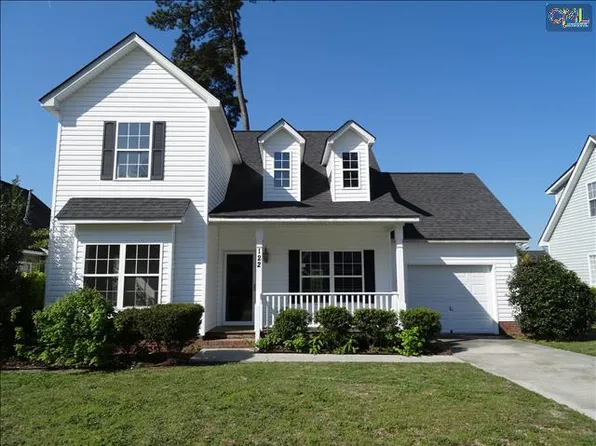 122 Summer Vale Dr, Columbia, SC 29223