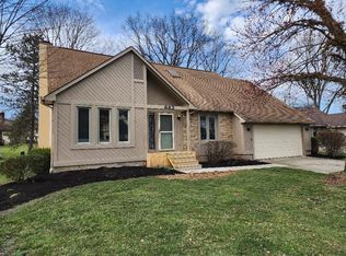 682 Paddlewheel Dr, Westerville, OH 43082