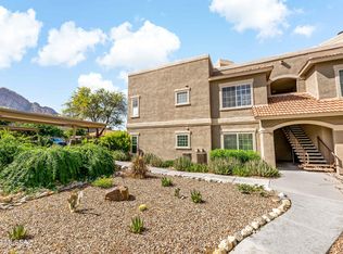 1500 E Pusch Wilderness Dr UNIT 4205, Tucson, AZ 85737