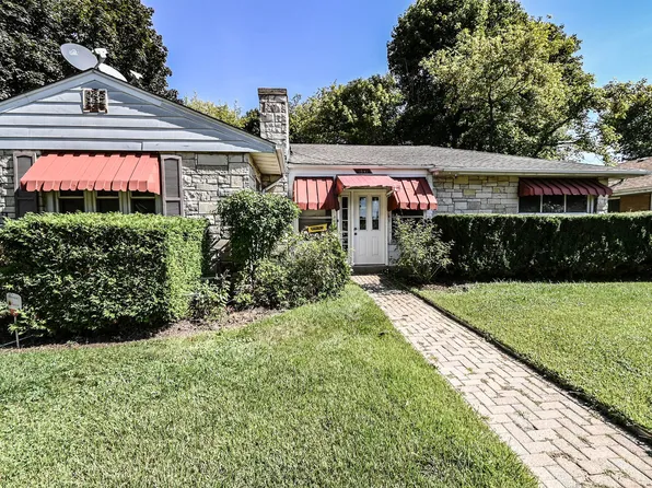 1641 Jackson St, North Chicago, IL 60064